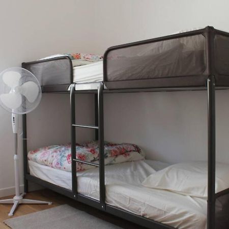 Nod Off In Neudorf! Cozy 2 Beds Near The Tram Appartement Straatsburg Buitenkant foto