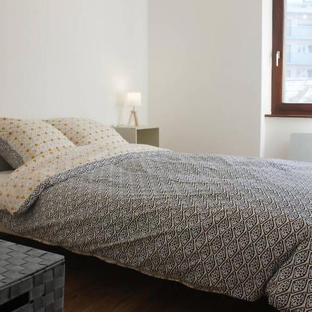 Nod Off In Neudorf! Cozy 2 Beds Near The Tram Appartement Straatsburg Buitenkant foto