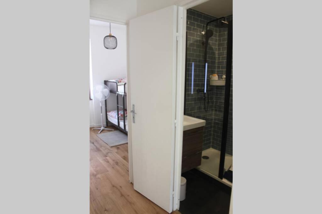 Nod Off In Neudorf! Cozy 2 Beds Near The Tram Appartement Straatsburg Buitenkant foto