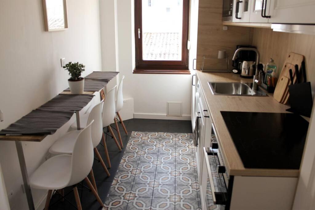 Nod Off In Neudorf! Cozy 2 Beds Near The Tram Appartement Straatsburg Buitenkant foto